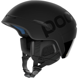 Casque de ski POC Obex BC Spin vert Mattblack