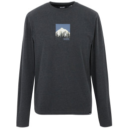 T-shirt homme Regatta Maylow noir black