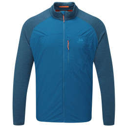 Veste homme Mountain Equipment Trembler Mens Jacket bleue Me-01830 AltoBlue/Majolica