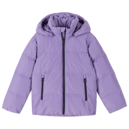 Veste d'hiver enfants Reima Paimio Misty Violet violet Misty Violet