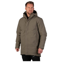 Manteau d'hiver hommes Northfinder Mois