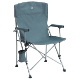 Chaise Easy Camp Oak Chair Ink bleu Fjord Blue