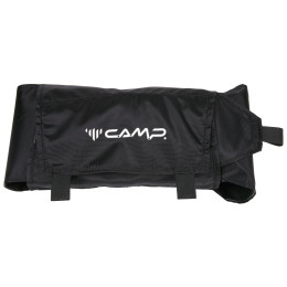 Housse à crampons Camp Foldable Crampon Bag noir