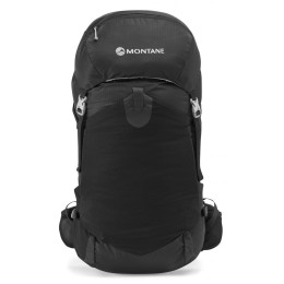 Sacs à dos homme Montane Azote 32 vert Black