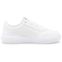 Chaussures femme Puma Tori blanc white