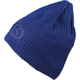 Bonnet homme hiver Sherpa Ralph bleue OceanBlue