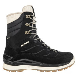 Bottes hiver femme Lowa Calceta EVO GTX Ws