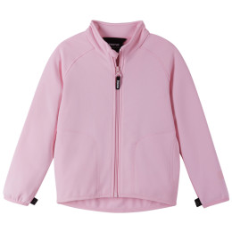 Sweatshirt enfant Reima Kahvilla rose Pale Rose