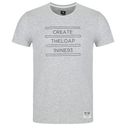 T-shirt homme Loap Bogart girs