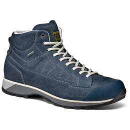 Chaussures femme Asolo Active GV bleue Ocean/A