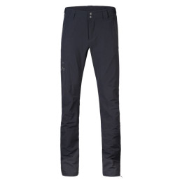 Pantalon homme Hannah Huntley gris foncé Anthracite II