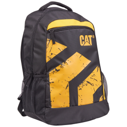 Sac à dos urbain Caterpillar CAT V-Power Fastlane noir černý