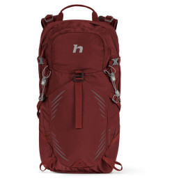 Sac à dos randonnée Hannah Wagabond 26 bordeau bordeaux