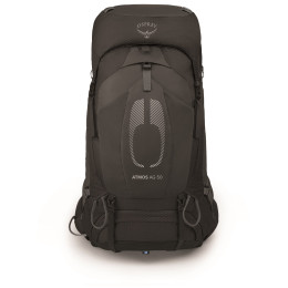 Sac à dos randonnée Osprey Atmos Ag 50 vert black