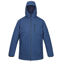 Veste homme Regatta Yewbank II bleue Admiral Blue