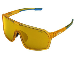 Lunettes soleil Vidix Airy doré gold