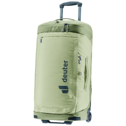 Valise Deuter Duffel Pro Movo 60 vert clair mineral-grove