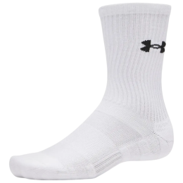 Jeu de chaussettes Under Armour Performance Cotton 3P Crw