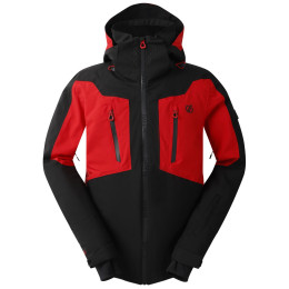 Veste de ski homme Dare 2b Assimilate Jacket rouge / noir Black/Danger Red