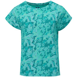 T-shirt femme Loap Bandara