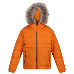 Veste enfant Regatta Parkes orange Autumn Maple