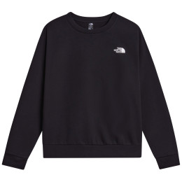 Sweat-shirt homme The North Face M Evolution Box Nse Regular Crew noir TNF BLACK