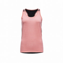 Top femme Devold Running Merino 130 Tank Wmn