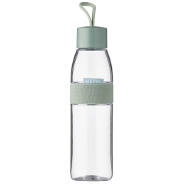 Bouteille Mepal Ellipse 500 ml vert Nordic Sage