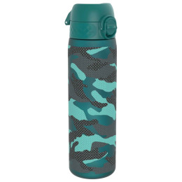 Bouteille enfant Ion8 Leak Proof Camouflage 500 ml