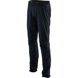 Pantalon enfant Silvini MELITO PRO CP1330 vert Black