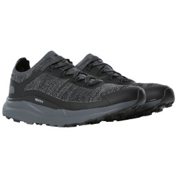 Chaussures homme The North Face Vectiv Escape 2021 noir / gris TnfBlack/ZincGray