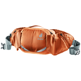 Sac banane Deuter Pulse 3 orange chestnut-teal