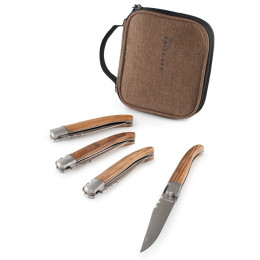 Set de couteaux GSI Outdoors Rakau Steak Knives