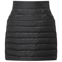 Jupe d'hiver femme Mountain Equipment Frostline Skirt Women's noir Black