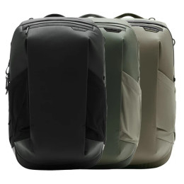 Sac à dos Peak Design Travel Backpack 2-in-1 40L