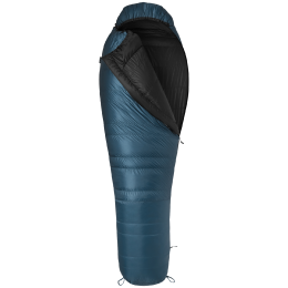 Sac de couchage en plumes Cumulus Mysterious Traveller 700