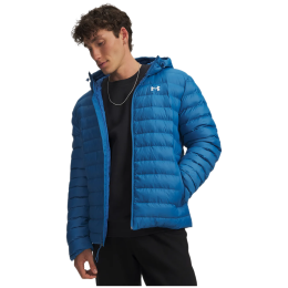 Veste homme Under Armour UA Sportswear Ins Jkt