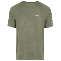 T-shirt homme Regatta Ambulo II green Agave Green