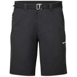 Shorts homme Montane Terra Shorts noir BLACK