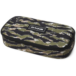 Mallette Dakine School Case noir/vert Tiger Camo