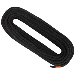 Corde statique Singing Rock Static R44 10,5 noir 50m