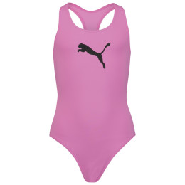 Maillot bain enfant Puma Racerback Swimsuit