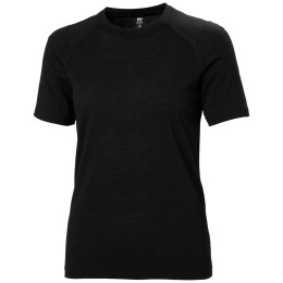 T-shirt femme Helly Hansen W HH Durawool T-Shirt