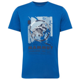 T-shirt homme Mammut Trovat T-Shirt Men Mammut