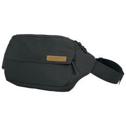 Sac banane Ferrino Sync noir Black