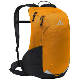 Sac à dos vélo Vaude Trailvent 10 orange kurkuma