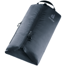 Sac à chaussures de voyage Deuter Shoe Pack noir black