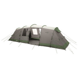Tente Easy Camp Huntsville 800 gris / vert