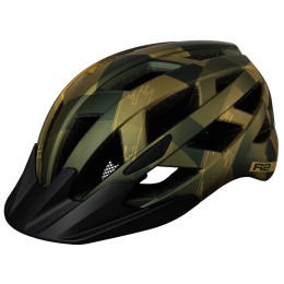 Casque vélo R2 Lumen Junior