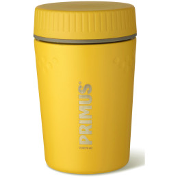 Boîte alimentaire isotherme Primus TrailBreak Lunch Jug 550 ml jaune